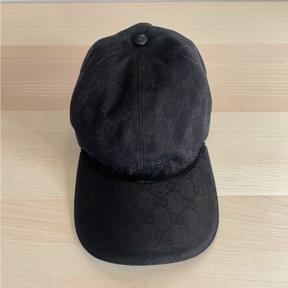 Gucci Cap - Picture 7 of 11